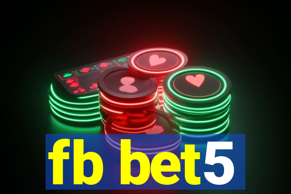 fb bet5